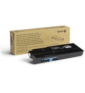 Xerox 106R03534 Versalink C400/C405 Ekstra Yüksek Kap. Cyan Toner 8000 Sayfa