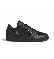 Adidas Forum 84 Low Cl Unisex Günlük Ayakkabı JQ1523 Siyah