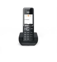 Gigaset Comfort 550 Renkli Ekran Dect Telsiz Telefon