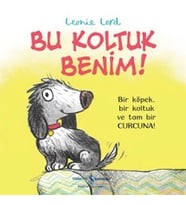 Bu Koltuk Benim!
