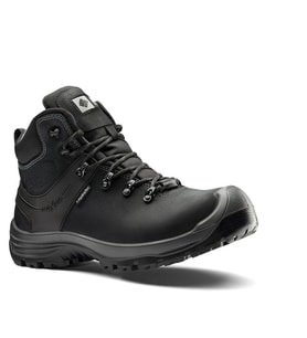 Toworkfor Hiker Black S3 SRC İş Ayakkabısı