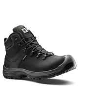 Toworkfor Hiker Black S3 SRC İş Ayakkabısı