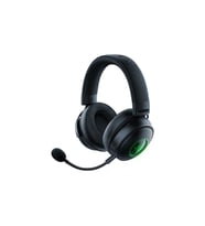Razer Kraken V3 Pro RZ04-03460100-R3M1 7.1 Kablolu/Kablosuz Kulak Üstü Oyuncu Kulaklığı