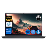 Dell Inspiron 3520 I35201013U i7-1255U 8 GB 512 GB SSD Iris Xe Graphics 15.6" Full HD Notebook