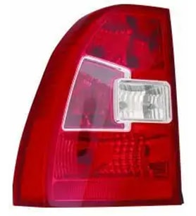DEPO 2231940RUE Stop Lambasi Sag 9240203000