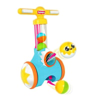 Tomy Toomies Çocuklar İçin Eğitici Yakala Fırlat