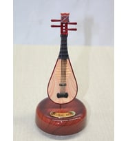 Ud Tasarımlı Müzik Kutusu