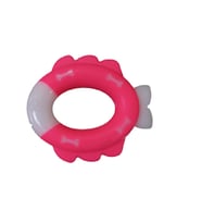 Balık Kemik Pembe 15 cm (Pembe)