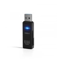 DARK UCR303 DK-AC-UCR303 USB 30 Siyah Harici Kart Okuyucu