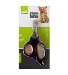 Nunbell Kedi Köpek Tırnak Makası 14 cm