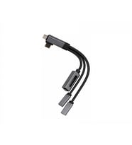 Type-c Hub Kart Okuyucu 4 Port HDX7877