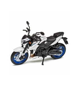 MAY 39348 1:18 Suzuki GSX-S750 Motosiklet -Necot