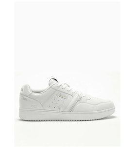 Joma Beyaz Erkek Lifestyle Ayakkabı CPLAW2302 C.PLATEA LOW MEN 2302