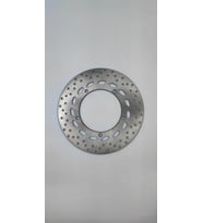 MTX MDS971 1990-2000 Honda Goldwing GL 1500 Uyumlu Ön Fren Diski