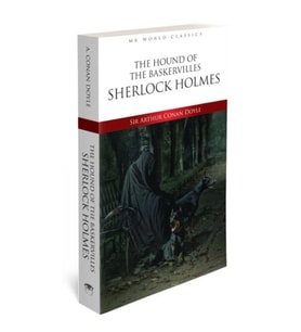THE Hound Of The Baskervilles - İngilizce Klasik Roman