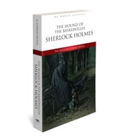 THE Hound Of The Baskervilles - İngilizce Klasik Roman