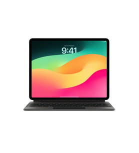 Apple iPad Pro Türkçe F MJQK3TU/A Tablet Klavyesi