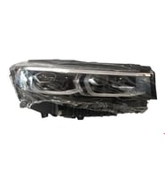 BMW - ÖN FAR SAĞ (DOLU) G12 2019-
