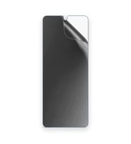 SChitec MOTOROLA Razr 50 Ultra Uyumlu Ön Yüzey Hayalet Privacy Hidrojel Ekran Koruyucu