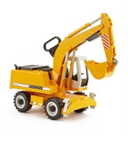 Bruder Oyuncak Liebherr Ekskavatör BR02426