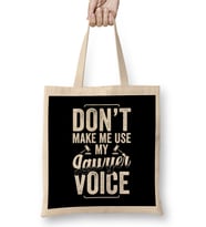 Lawyer Law School Graduation Attorney Funny 01 Bez Çanta Uzun Saplı
