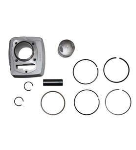 Cross 150Ut Silindir Komple 62Xuzun Piston