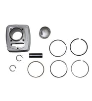 Cross 150Ut Silindir Komple 62Xuzun Piston