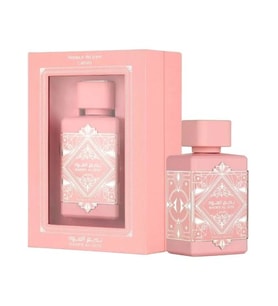 Lattafa Badee Al Oud Noble Blush EDP 100 ml Kadın Parfümü