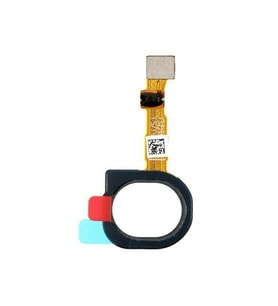 Samsung A11 Parmak Izi Okuyucu Home Film Flex Sm-a115f