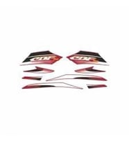 HONDA CBF-150 KOMPLE ETİKET SETİ