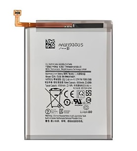 Samsung Galaxy M21 - SM-M215F Batarya Pil