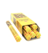 Palo Santo Hexa 1 Paket 20 Stick