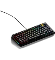 Glorious Gmmk 3 Hall Effect Gaming Türkçe Klavye%75, 8K Tepki Hızı, Değiştirilebilir Manyetik Anahta (Çok Renkli)