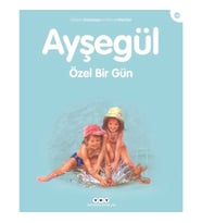 Ayşegül Serisi 48 - Özel Bir Gün