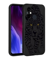 Xiaomi Redmi 12C İle Uyumlu Premier Kalite Özel Üretim Baskılı Silikon Telefon Kılıfı BC 3
