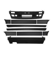 BMW E30 1988-1991 Gövde Kiti 00 Çıkış Mrşp Li Coupe M2 51719061375S1 Wender