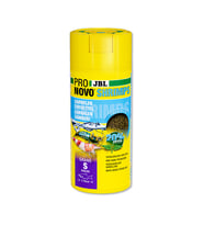 Jbl Pronovo Shrımps Grano S 250ml