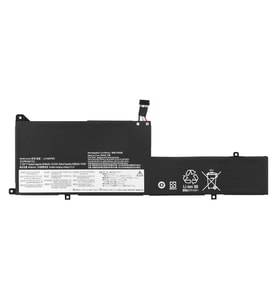 Lenovo Flex 5-14ALC7 L21M3PE0 Notebook Batarya Laptop Pil