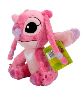 NessiWorld Core Stitch Angel Peluş 25 cm