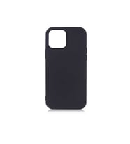 Apple iPhone 13 Pro Max Uyumlu Kılıf Zore LSR Lansman Kapak (Siyah)