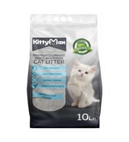 KittyMax Marsilya Sabun Kokulu Bentonit Kedi Kumu 10 Lt