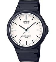 Casio MW-240-7EVDF Erkek Kol Saati (Siyah)