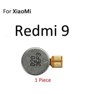 Xiaomi Redmi 9 Titreşim Motoru