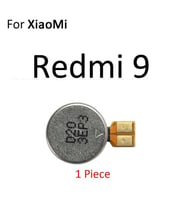 Xiaomi Redmi 9 Titreşim Motoru