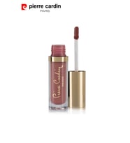 Pierre Cardin Matt Wave Liquid Lipstick – Mat Likit Ruj - Soft Nude