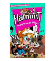 Hammit-3 Olimpiyatlar Ülkesi