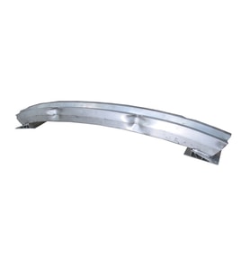 Audi A3 05/08 Arka Tampon Demi·ri· (3 Kapı) (Alümi·nyum) (Tyg)