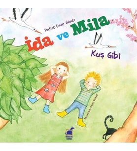 İda ve Mila