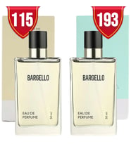 BARGELLO 193 ORİENTAL UNISEX + 115 FLORAL BAYAN 50 ML EDP