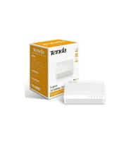 S105 5 Portlu Ethernet Switch